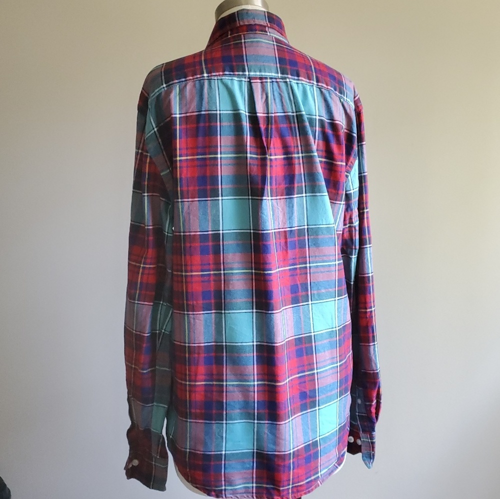 🤏 Gap button up - Picture 3 of 8